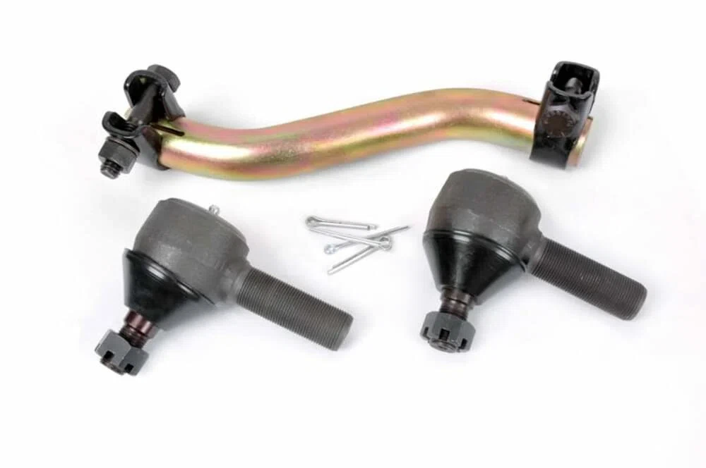 Fits Chevy_GMC C10_K10 C15 Truck_Half-Ton Suburban_Jimmy(73-91) Drag Link 6619